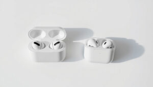 Słuchawki Apple: Které koupit? Srovnání 2026
