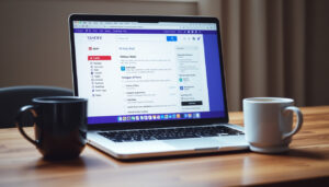 Yahoo Mail: Jak se přihlásit a používat – kompletní průvodce