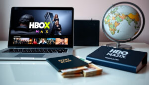 HBO Max PL: Sledování v zahraničí, ceny a balíčky